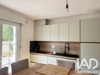  Maison à vendre 5 pièces 135 m²
