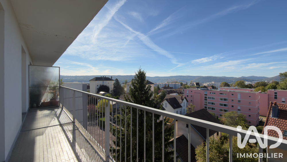 Vente Appartement 5 pièces