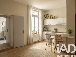  Appartement � vendre 2 pi�ces 41 m�