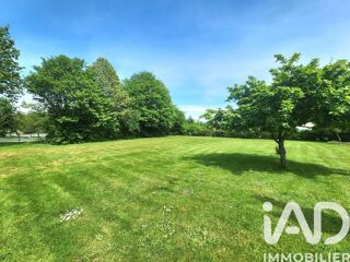  Terrain � vendre 744 m�