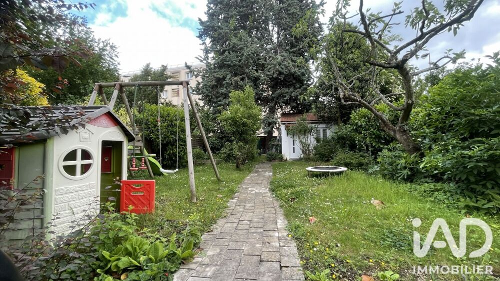 Location Maison Location Maison/villa 5 pièces Antony