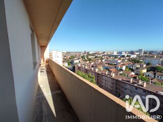  Appartement à vendre 5 pièces 79 m²