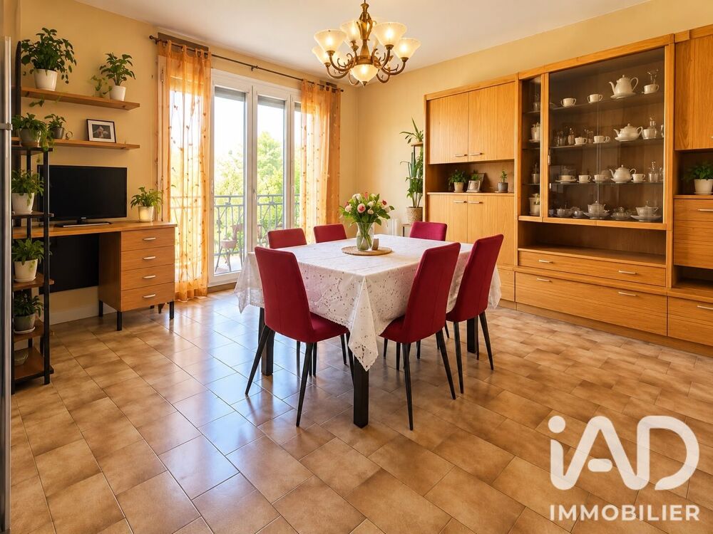 à vendre  Maison Nanterre (92000)