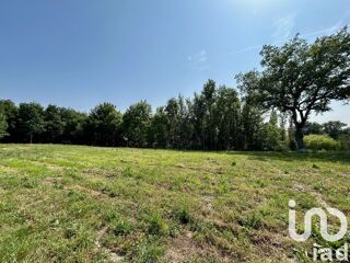  Terrain à vendre 600 m²