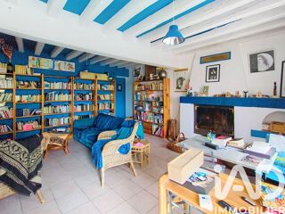  Maison à vendre 9 pièces 239 m²