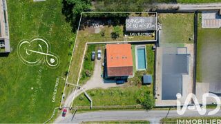  Parking / Garage à vendre 60 m²