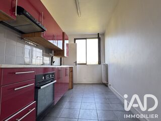  Appartement à vendre 4 pièces 88 m²