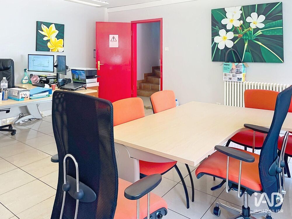  Location Bureaux 73 m&sup2; Strasbourg