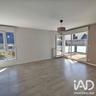  Appartement à vendre 3 pièces 63 m²