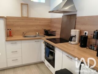  Maison à vendre 3 pièces 64 m²