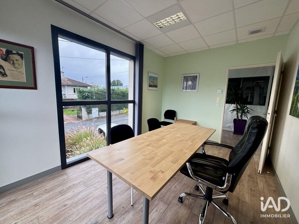   Location Bureaux 12 m&sup2; Champagne-au-mont-d'or
