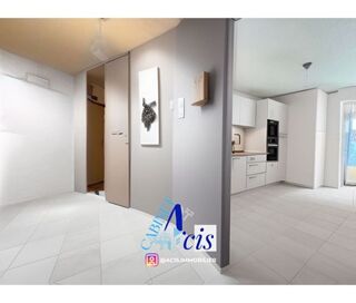  Appartement � vendre 4 pi�ces 100 m�