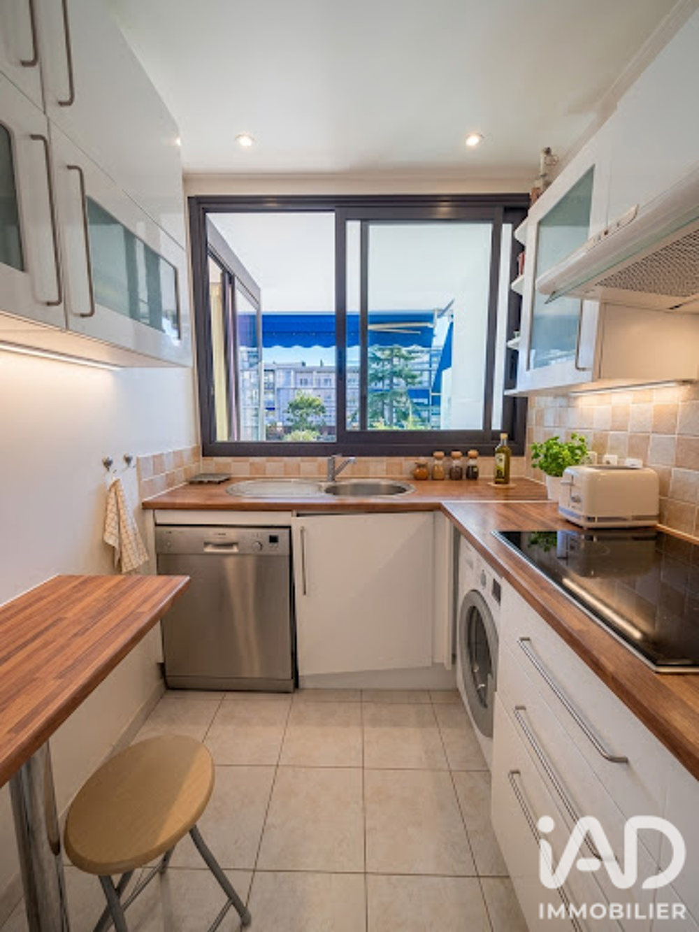 Vente Appartement Vente Appartement 3 pièces Boulogne-billancourt