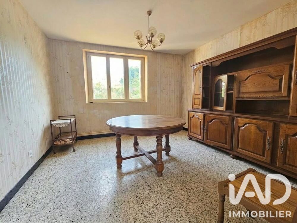 Vente Maison Vente Maison/villa 5 pièces La ferté-bernard