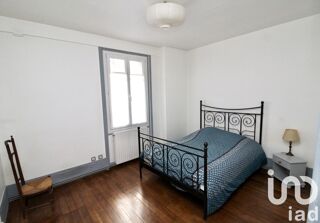  Appartement à vendre 2 pièces 42 m²