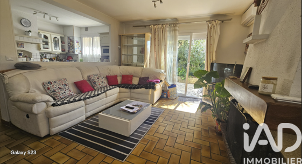 Vente Maison/villa 4 pièces