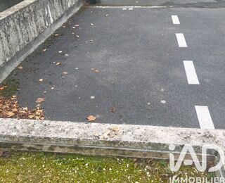  Parking / Garage à vendre 12 m²