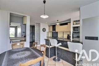  Appartement à vendre 3 pièces 74 m²