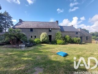  Maison à vendre 7 pièces 190 m²