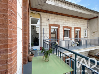  Appartement à vendre 4 pièces 118 m²