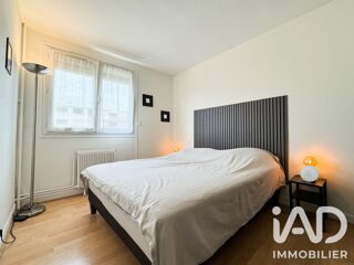  Appartement à vendre 4 pièces 78 m²