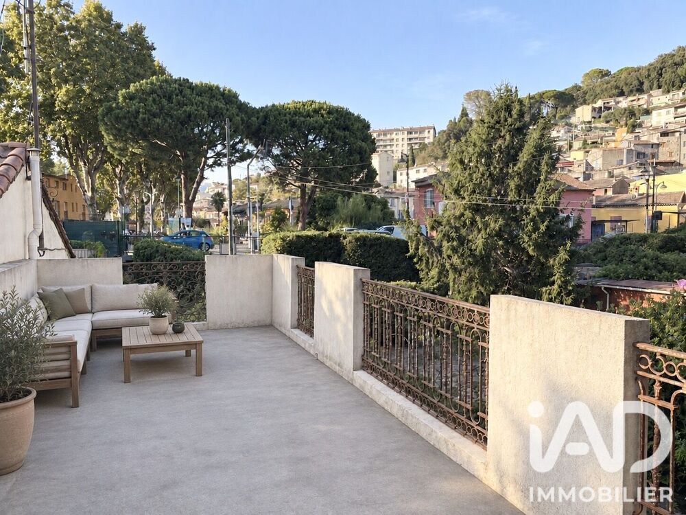 Vente Maison Vente Maison de ville 5 pièces Villeneuve-loubet