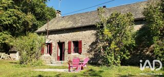  Maison à vendre 3 pièces 59 m²