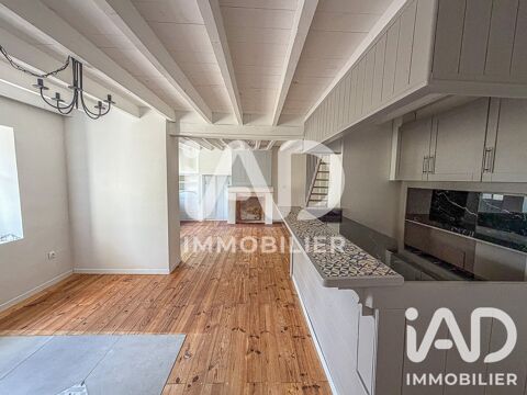   Vente Maison/villa 4 pièces Maison - 4 pièce(s) - 68 m²