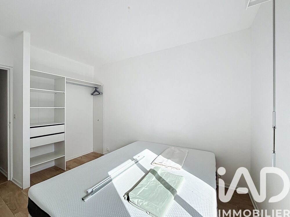 Vente Appartement Vente Appartement 3 pièces Bordeaux