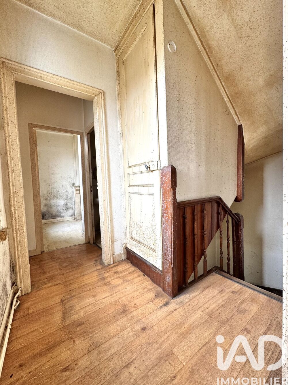 Vente Maison Vente Maison/villa 4 pièces Wizernes