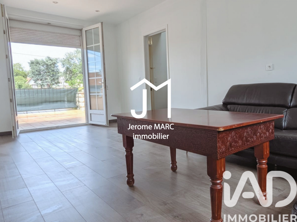 vente Maison - 6 pièce(s) - 140 m² Sarcelles (95200)
