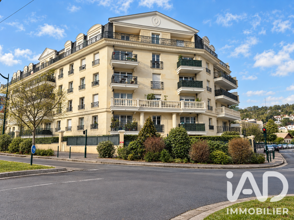 Vente Appartement Vente Appartement 2 pièces Le plessis-robinson