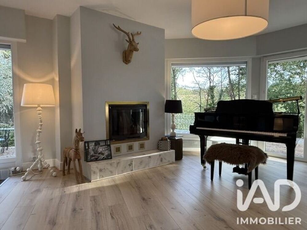 à vendre  Maison Unieux (42240)