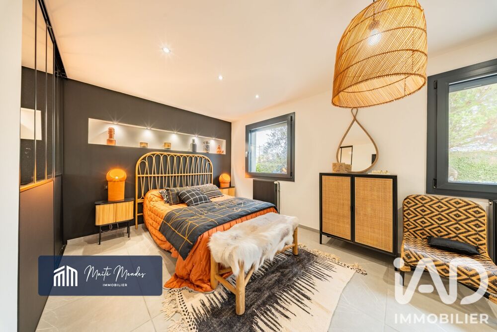 à vendre  Maison Saint-Marcellin-en-Forez (42680)