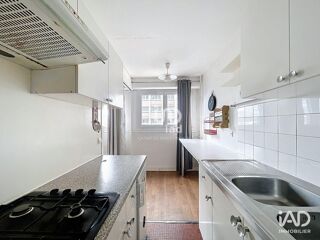 Appartement � vendre 2 pi�ces 47 m�