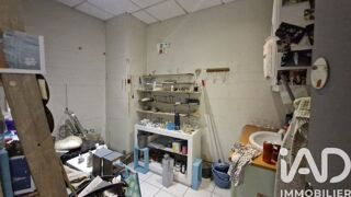  Immeuble à vendre 300 m²