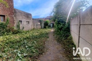  Immeuble à vendre 288 m²