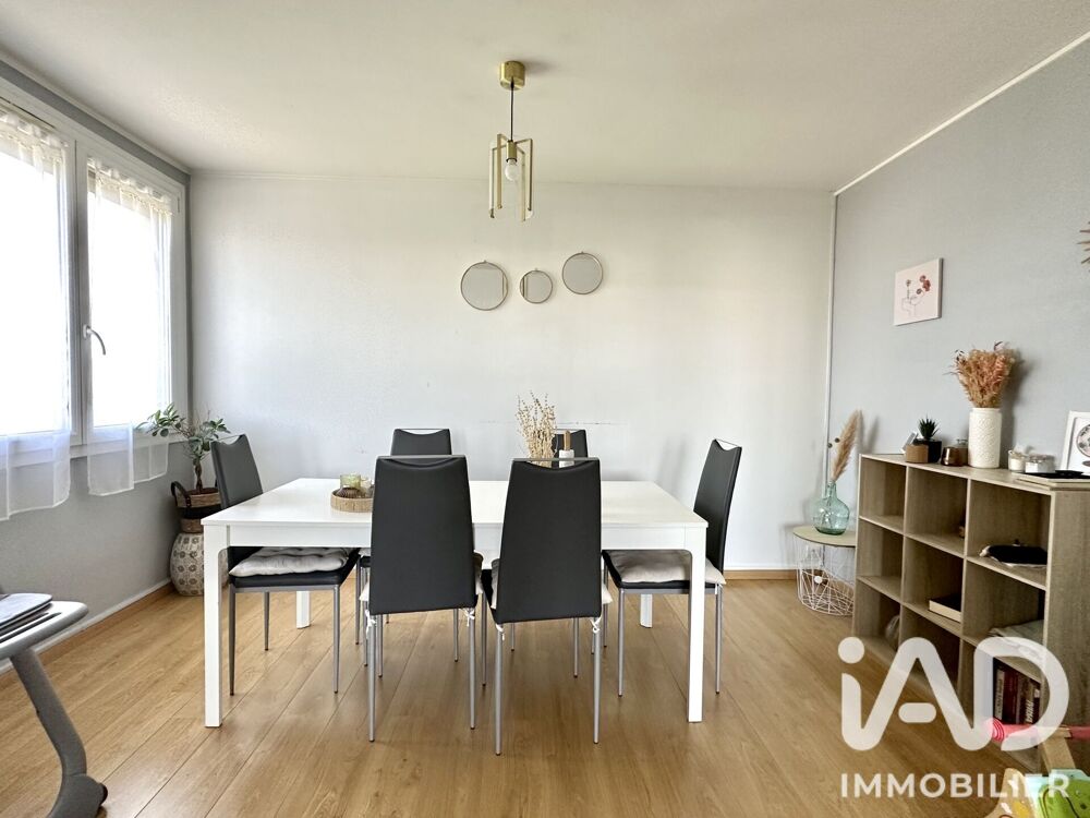 Vente Appartement Vente Appartement 4 pièces Saint-herblain