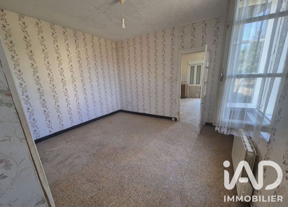 Vente Maison/villa 3 pièces
