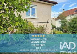 Vente Maison Vente Maison/villa 5 pièces Marsannay-la-côte