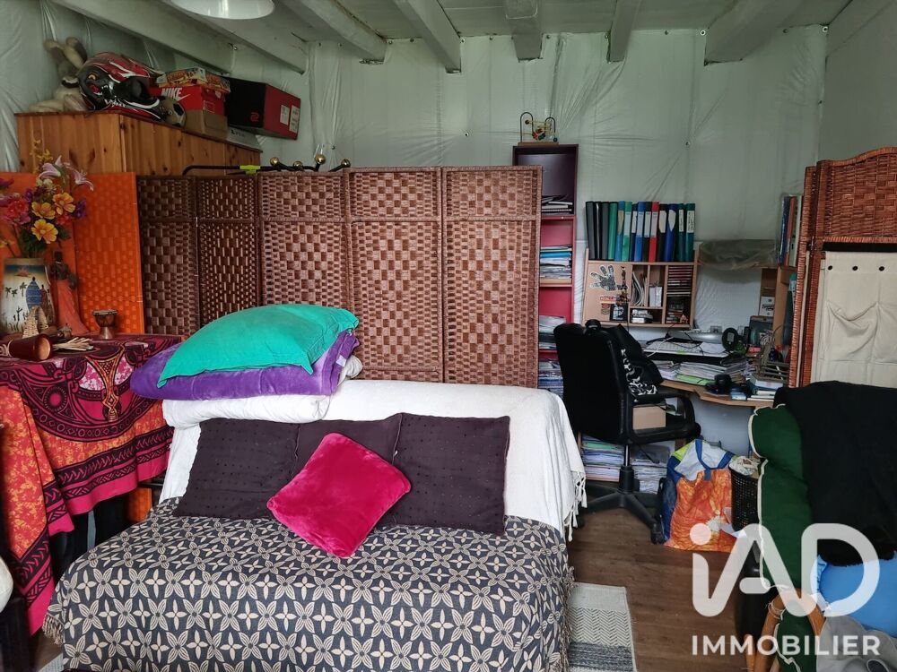 Vente Maison Vente Maison de campagne 3 pièces Brux
