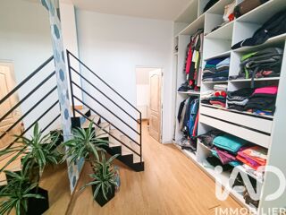  Maison à vendre 4 pièces 109 m²