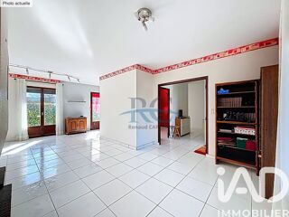  Maison à vendre 4 pièces 103 m²