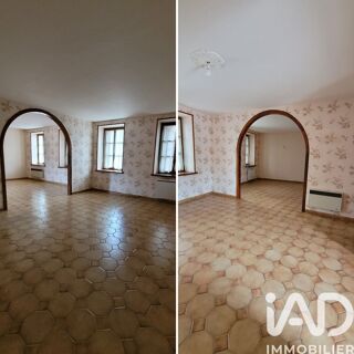  Maison à vendre 4 pièces 125 m²