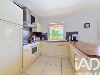  Maison à vendre 6 pièces 166 m²