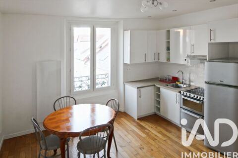   Location Appartement 2 pièces Appartement - 2 pièce(s) - 36 m²
