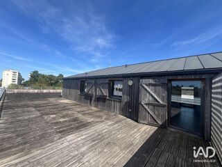 Appartement à louer 4 pièces 92 m²