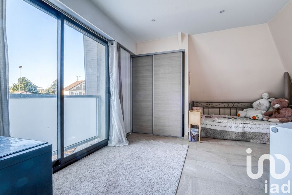 � vendre  Maison Vaujours (93410)