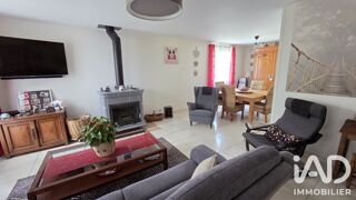  Maison à vendre 5 pièces 150 m²