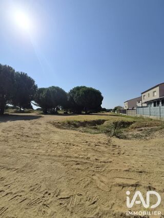  Terrain à vendre 271 m²